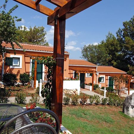 Koversada Apartments Naturist Park Vrsar Exterior photo